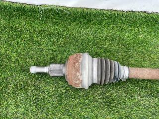 полуось задняя (приводной вал, ШРУС) Ford Explorer 6 поколение U625 2020, 2.3 л., бензин, АКПП, внедорожник 5 дв.