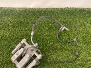 суппорт задний правый Buick Encore GX 1 поколение 2020, 1.2 л., бензин, вариатор, хетчбэк 5 дв., передний привод