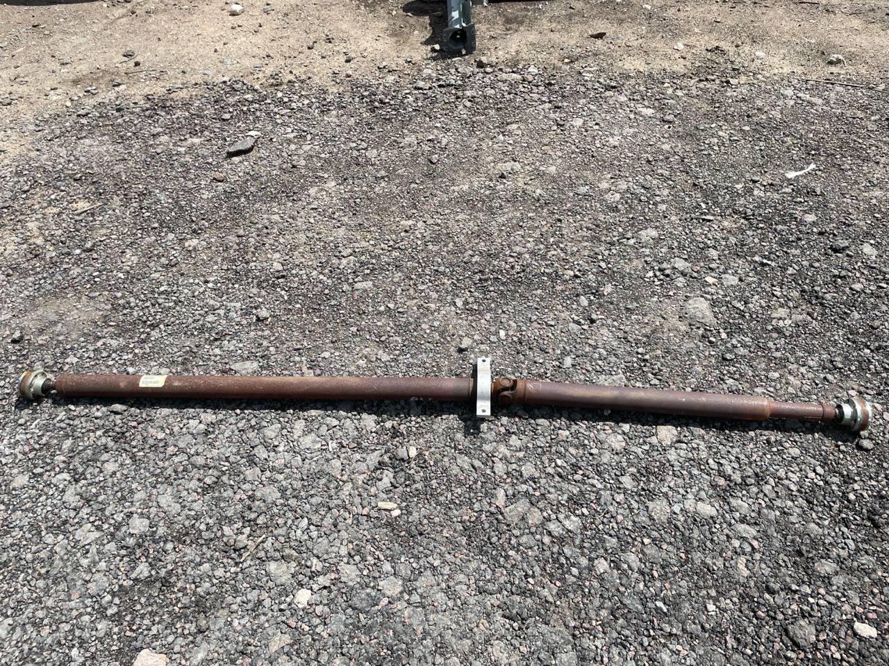 карданный вал Ford Escape 4 поколение CX482 2020, 1.5 л., бензин, АКПП, синий, внедорожник 5 дв., полный привод, LX674K145AJ - фото №1