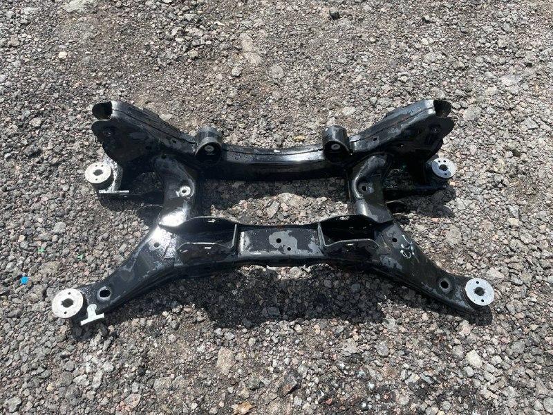 балка подвески задняя Ford Escape 4 поколение CX482 2020, 1.5 л., бензин, АКПП, синий, внедорожник 5 дв., полный привод - фото №1