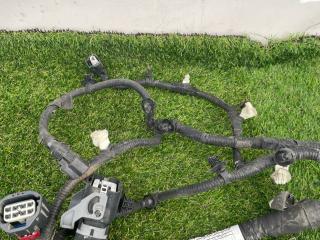 проводка Ford Escape 4 поколение CX482 2020, 1.5 л., бензин, АКПП, синий, внедорожник 5 дв., полный привод, LX6T-14B599