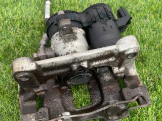 суппорт задний левый Ford Escape 4 поколение CX482 2020, 1.5 л., бензин, АКПП, синий, внедорожник 5 дв., полный привод, LX61-2D251-BNE