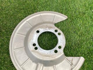 защитный кожух тормозного механизма Ford Escape 4 поколение CX482 2020, 1.5 л., бензин, АКПП, синий, внедорожник 5 дв., полный привод, JX61-2K316-AA