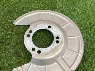 защитный кожух тормозного механизма Ford Escape 4 поколение CX482 2020, 1.5 л., бензин, АКПП, синий, внедорожник 5 дв., полный привод, JX61-2K317-AA