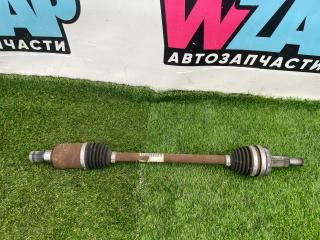 полуось задняя (приводной вал, ШРУС) Ford Escape 4 поколение CX482 2020, 1.5 л., бензин, АКПП, синий, внедорожник 5 дв., полный привод, LX67-4K139-AAD