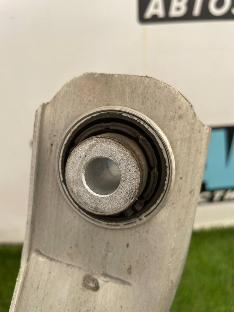 рычаг задний левый Ford Escape 4 поколение CX482 2020, 1.5 л., бензин, АКПП, синий, внедорожник 5 дв., полный привод, LX61-5K652-ANC - фото №1