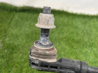 стойка стабилизатора Chevrolet TrailBlazer 3 поколение 2022, 1.3 л., бензин, вариатор, оранжевый, хетчбэк 5 дв., полный привод, 42711441