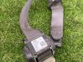 ремень безопасности Chevrolet TrailBlazer 3 поколение 2022, 1.3 л., бензин, вариатор, оранжевый, хетчбэк 5 дв., полный привод, 60004861 - фото №2