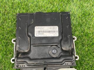 блок управления двигателем Ford Mustang 6 поколение S550 [рестайлинг] 2020, 2.3 л., бензин, АКПП, серый, купе, задний привод, KR3A-12A650-HB