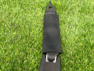 замок ремня безопасности Ford Mustang 6 поколение S550 [рестайлинг] 2020, 2.3 л., бензин, АКПП, серый, купе, задний привод, JR3B-C699D73-AD3ZHE