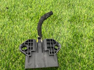 блок управления топливным насосом Ford Mustang 6 поколение S550 [рестайлинг] 2020, 2.3 л., бензин, АКПП, серый, купе, задний привод, FU5A9D370MA