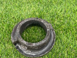 Демпфер пружины Ford Mustang 6 поколение S550 [рестайлинг] 2020, 2.3 л., бензин, АКПП, серый, купе, задний привод, DG9C-5599-AXC