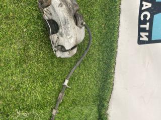 суппорт передний левый Ford Escape 4 поколение CX482 2020, 1.5 л., бензин, АКПП, синий, внедорожник 5 дв., полный привод