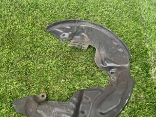 защитный кожух тормозного механизма Ford Escape 4 поколение CX482 2020, 1.5 л., бензин, АКПП, синий, внедорожник 5 дв., полный привод, LX61-2K005-DA