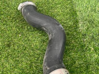 патрубок интеркулера Ford Escape 4 поколение CX482 2020, 1.5 л., бензин, АКПП, синий, внедорожник 5 дв., полный привод, LX61-6C646-PA