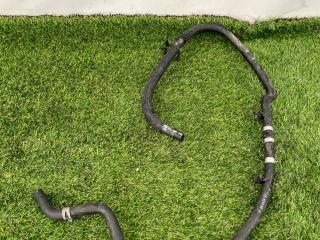 патрубок радиатора Ford Escape 4 поколение CX482 2020, 1.5 л., бензин, АКПП, синий, внедорожник 5 дв., полный привод, LX61-8A365-AAE