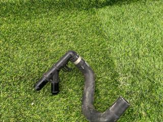 патрубок радиатора Ford Escape 4 поколение CX482 2020, 1.5 л., бензин, АКПП, синий, внедорожник 5 дв., полный привод, LX6118K579AAE