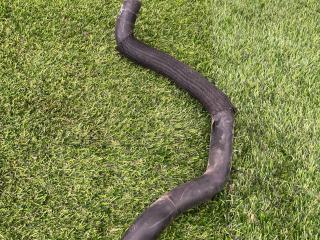 патрубок радиатора Ford Escape 4 поколение CX482 2020, 1.5 л., бензин, АКПП, синий, внедорожник 5 дв., полный привод