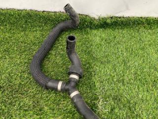 патрубок радиатора Ford Escape 4 поколение CX482 2020, 1.5 л., бензин, АКПП, синий, внедорожник 5 дв., полный привод, LX61-8C351-AAE