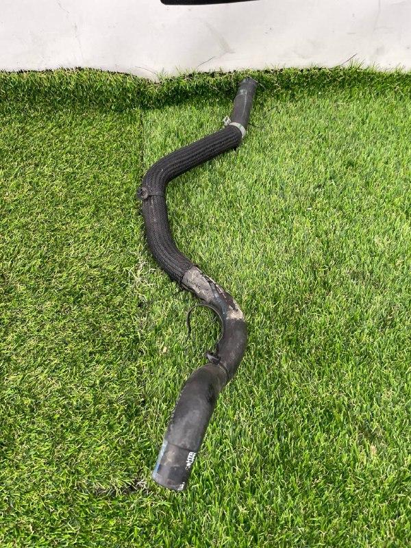 патрубок радиатора Ford Escape 4 поколение CX482 2020, 1.5 л., бензин, АКПП, синий, внедорожник 5 дв., полный привод - фото №1