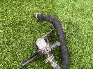 Клапан перепускной Ford Escape 4 поколение CX482 2020, 1.5 л., бензин, АКПП, синий, внедорожник 5 дв., полный привод, LX61-17495AAC