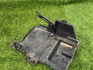 полка аккумулятора Ford Escape 4 поколение CX482 2020, 1.5 л., бензин, АКПП, синий, внедорожник 5 дв., полный привод, JX6B-10723-AB