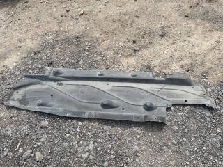 защита днища Ford Escape 4 поколение CX482 2020, 1.5 л., бензин, АКПП, синий, внедорожник 5 дв., полный привод, LX6B-11132-FD