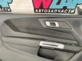 обшивка двери передняя левая Ford Mustang 7 поколение S650 2024, 2.3 л., бензин, АКПП, черный, купе, задний привод - фото №2