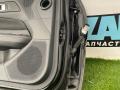 дверь передняя левая Ford Mustang 7 поколение S650 2024, 2.3 л., бензин, АКПП, черный, купе, задний привод - фото №7