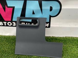 накладка на торпедо (консоль) Ford Mustang 7 поколение S650 2024, 2.3 л., бензин, АКПП, черный, купе, задний привод, PR3B-C044F09-CE319W