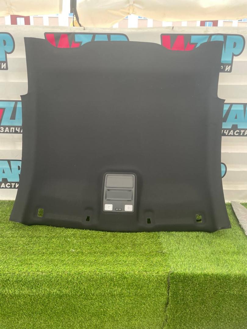 потолок Ford Mustang 7 поколение S650 2024, 2.3 л., бензин, АКПП, черный, купе, задний привод, PR3B-C519C08-AN3ZHE - фото №1