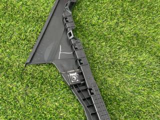 молдинг двери задней левой Volkswagen Jetta 7 поколение 2019, 1.4 л., бензин, седан, передний привод, 17A839903