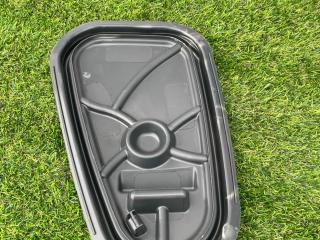 Шумоизоляция двери Volkswagen Jetta 7 поколение 2019, 1.4 л., бензин, седан, передний привод, 17A839915A