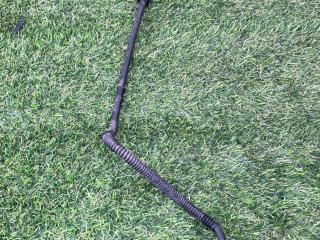 трубка вакуумная усилителя тормозов Volkswagen Jetta 7 поколение 2019, 1.4 л., бензин, седан, передний привод, 014301465