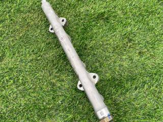 топливная рампа Volkswagen Jetta 7 поколение 2019, 1.4 л., бензин, седан, передний привод, 64C906054C