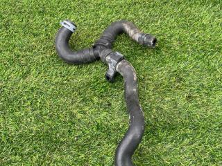 патрубок радиатора Volkswagen Jetta 7 поколение 2019, 1.4 л., бензин, седан, передний привод, 5QM122157AD