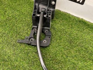 педаль тормоза Ford Mustang 7 поколение S650 2024, 2.3 л., бензин, АКПП, черный, купе, задний привод, PR3C-2D094-AA