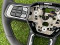руль Ford Mustang 7 поколение S650 2024, 2.3 л., бензин, АКПП, черный, купе, задний привод, PR3B-3600-AC319W - фото №3