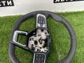 руль Ford Mustang 7 поколение S650 2024, 2.3 л., бензин, АКПП, черный, купе, задний привод, PR3B-3600-AC319W - фото №7