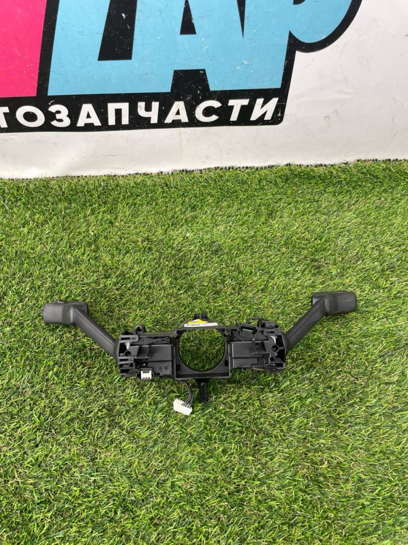переключатель подрулевой (стрекоза) Volkswagen Jetta 7 поколение 2019, 1.4 л., бензин, седан, передний привод, 5Q1953521AJ - фото №1