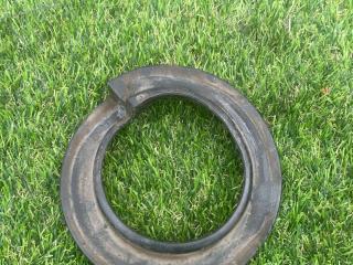 Демпфер пружины Ford Mustang 7 поколение S650 2024, 2.3 л., бензин, АКПП, черный, купе, задний привод, E1GC-5B718-AXC