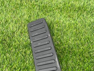 Опорная площадка для ног Ford Mustang 7 поколение S650 2024, 2.3 л., бензин, АКПП, черный, купе, задний привод, FR3B-6312020-ACW