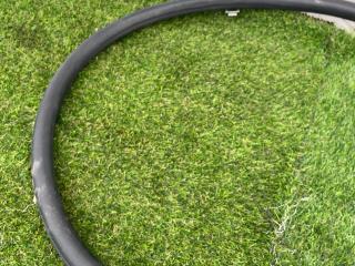 уплотнитель двери Ford Mustang 7 поколение S650 2024, 2.3 л., бензин, АКПП, черный, купе, задний привод, FR3B-6320708