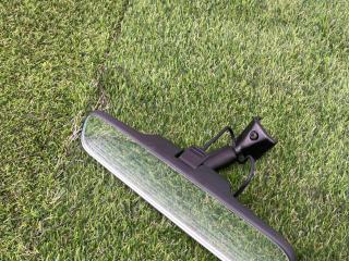 зеркало салона Ford Mustang 7 поколение S650 2024, 2.3 л., бензин, АКПП, черный, купе, задний привод