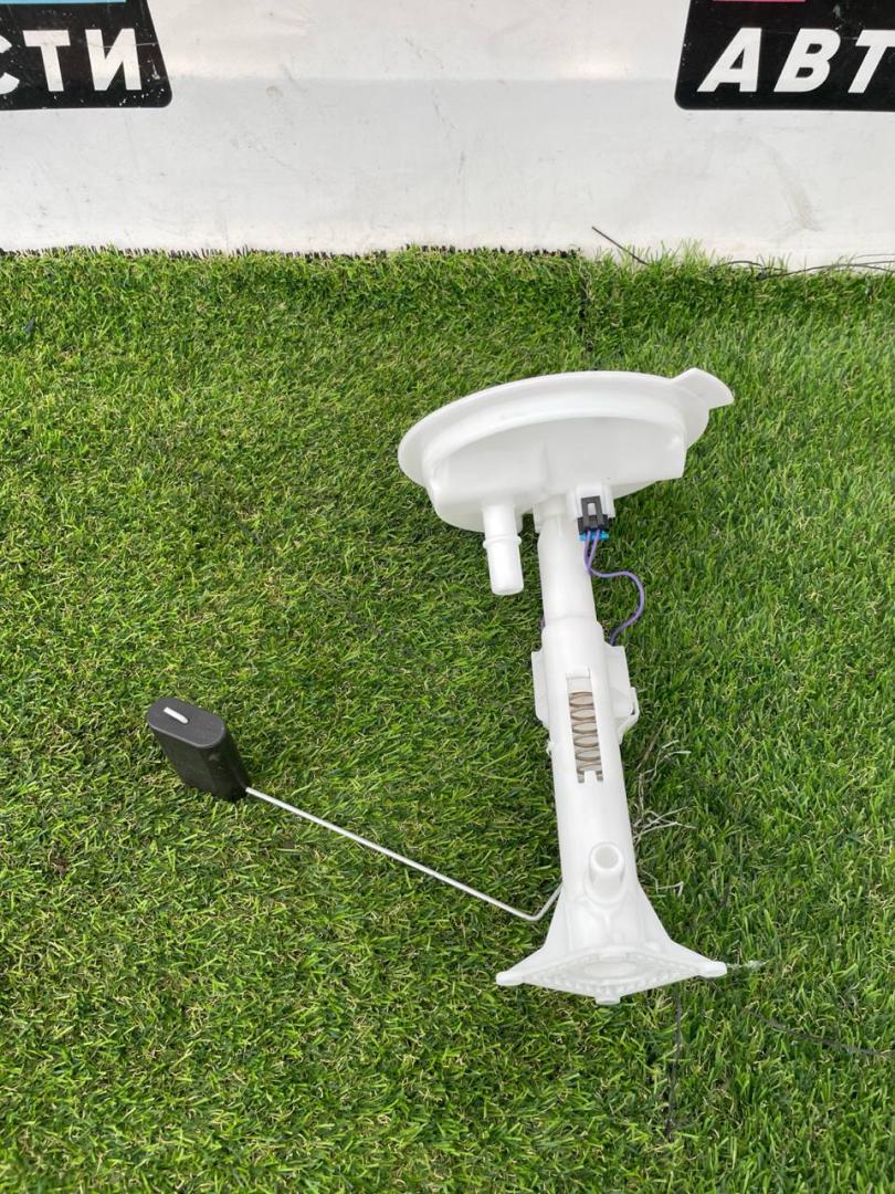 Поплавок топливного насоса Ford Mustang 7 поколение S650 2024, 2.3 л., бензин, АКПП, черный, купе, задний привод, JR3C9275AC - фото №1