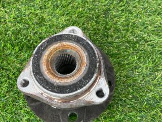 ступица передняя правая Volkswagen Jetta 7 поколение 2019, 1.4 л., бензин, седан, передний привод