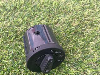 переключатель света Volkswagen Jetta 7 поколение 2019, 1.4 л., бензин, седан, передний привод, 5G1941431E