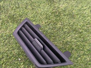 дефлектор обдува салона Volkswagen Jetta 7 поколение 2019, 1.4 л., бензин, седан, передний привод, 17B819704F