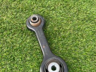 рычаг задний левый Ford Mustang 7 поколение S650 2024, 2.3 л., бензин, АКПП, черный, купе, задний привод, FR3C-5A972-AC