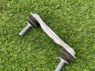 стойка стабилизатора Ford Mustang 7 поколение S650 2024, 2.3 л., бензин, АКПП, черный, купе, задний привод, F2GC-5C486